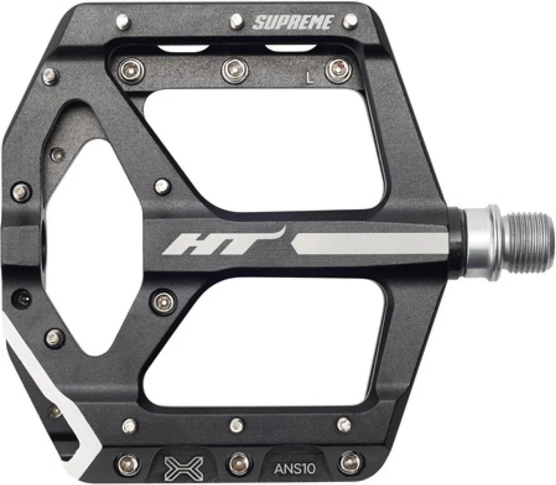 HT ANS10 Supreme Emil Johansson MTB-Plattformpedale 1 Paar