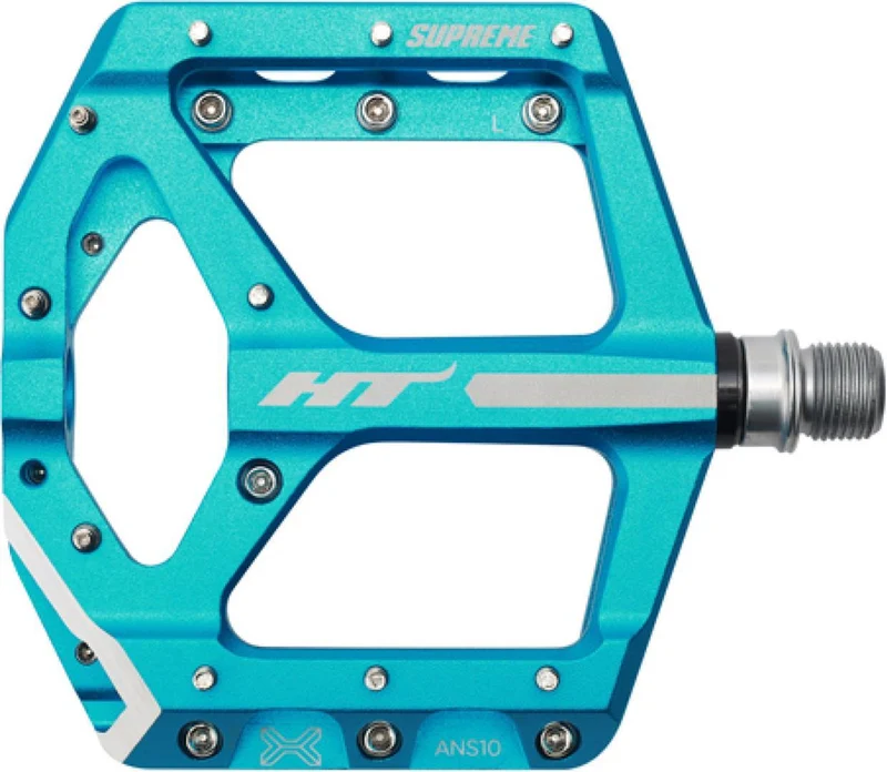 HT ANS10 Supreme Emil Johansson MTB-Plattformpedale 1 Paar