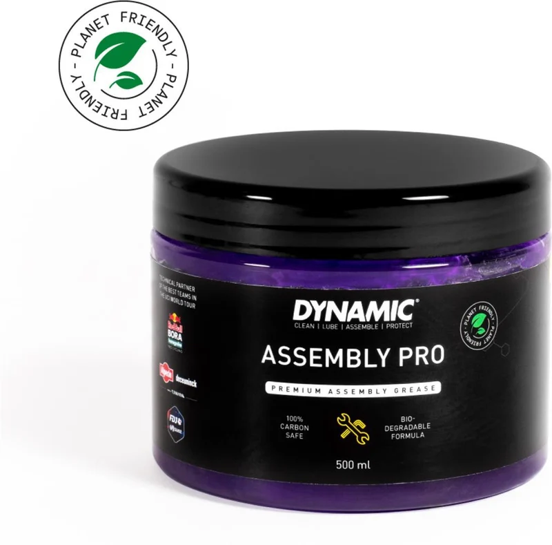 Dynamic Assembly Pro Montagepaste