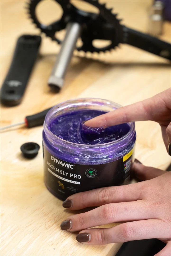 Dynamic Assembly Pro Montagepaste