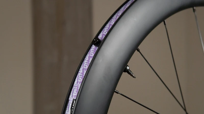 Dynamic Bar Keeper Tubeless Felgenband Länge 11 m