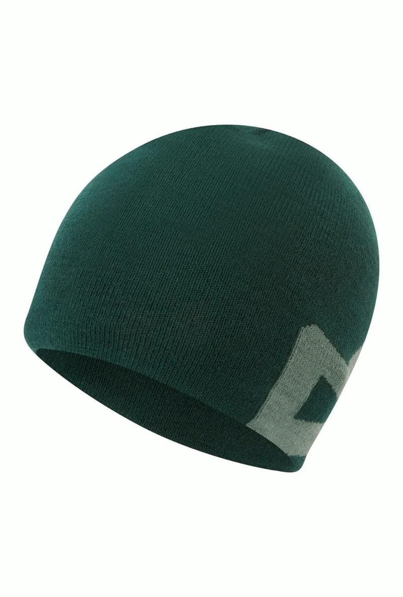 Branded Knitted Beanie