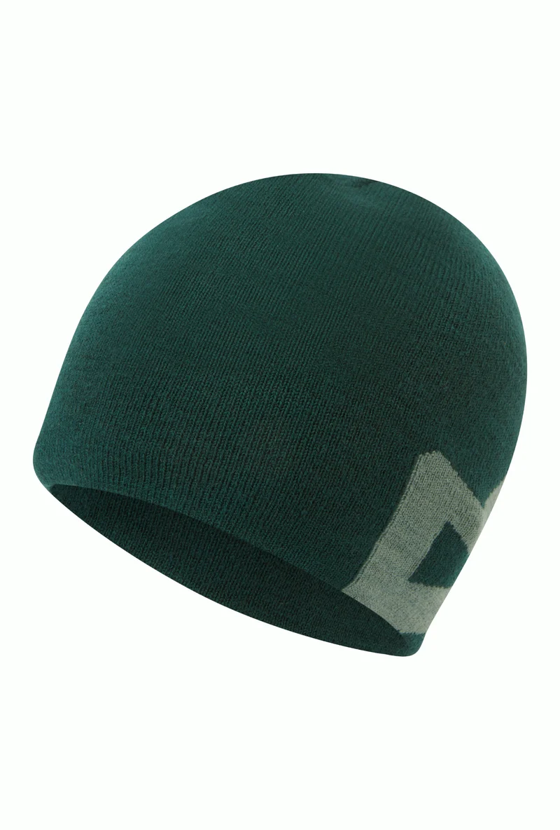 Branded Knitted Beanie