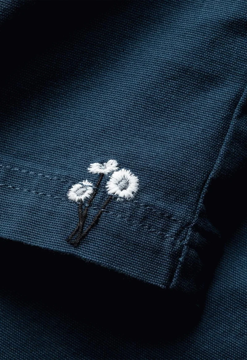 Bolonia Short