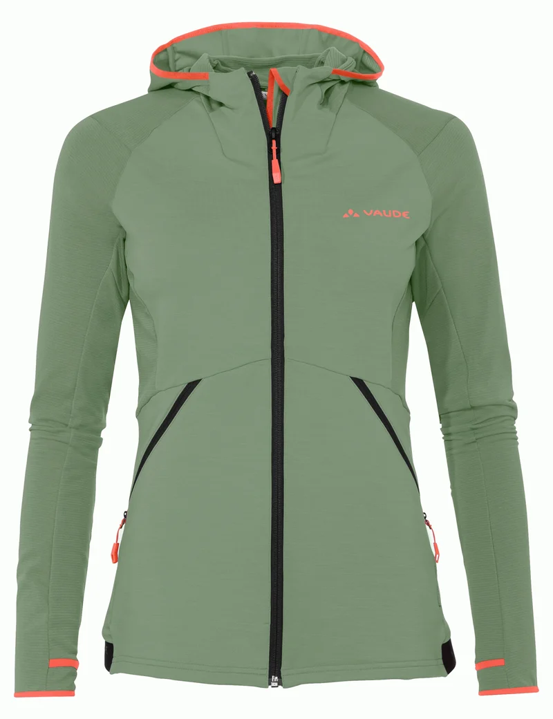 Women's Scopi Fleece Jacket