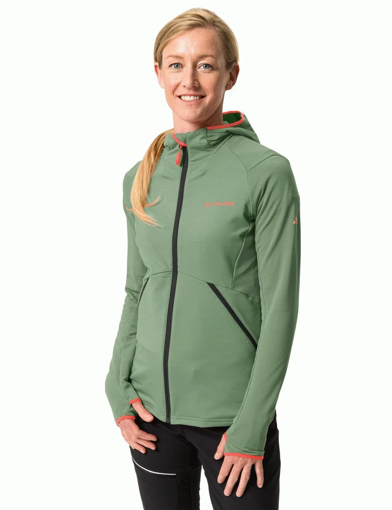 Women's Scopi Fleece Jacket