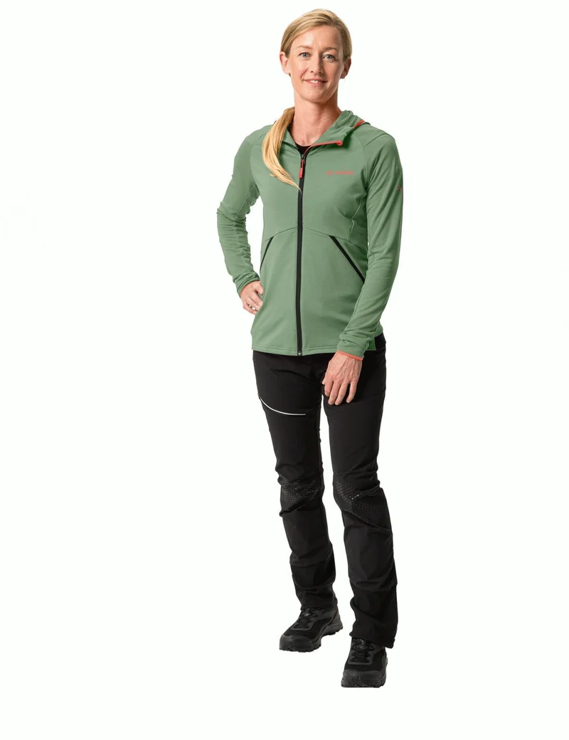 Women's Scopi Fleece Jacket