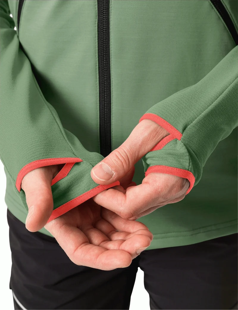 Women's Scopi Fleece Jacket