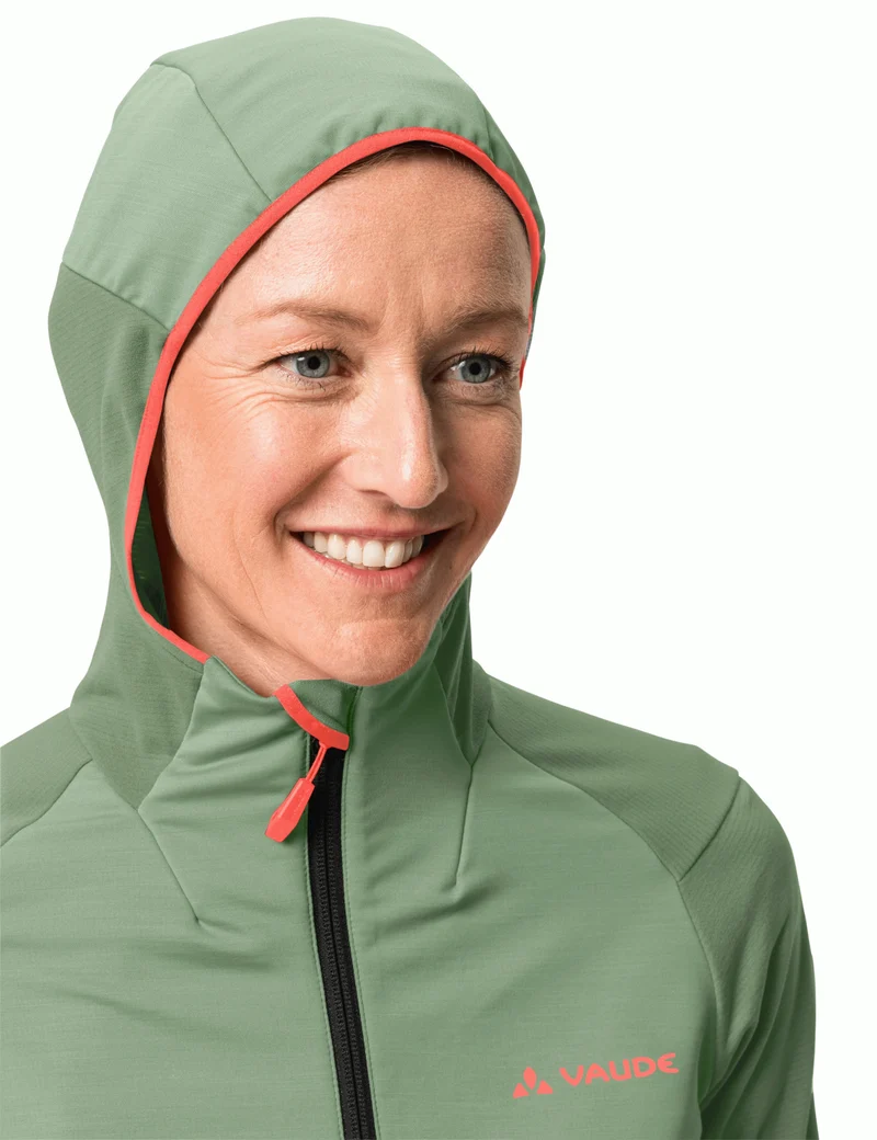 Women's Scopi Fleece Jacket