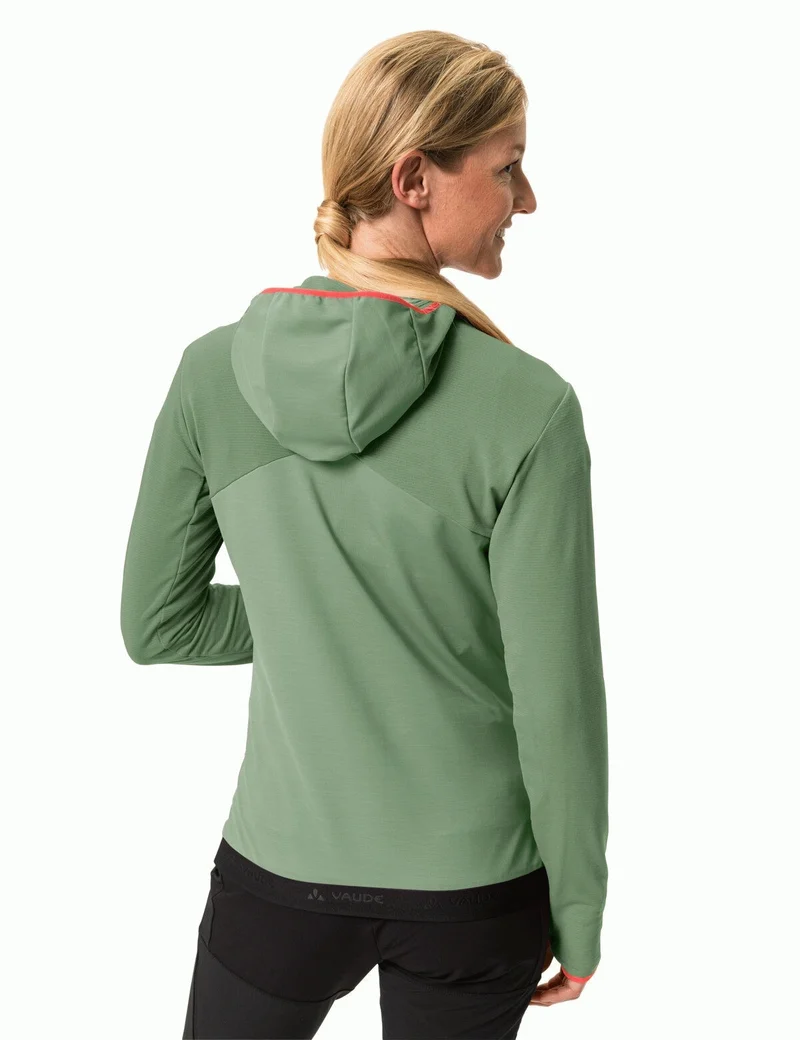 Women's Scopi Fleece Jacket