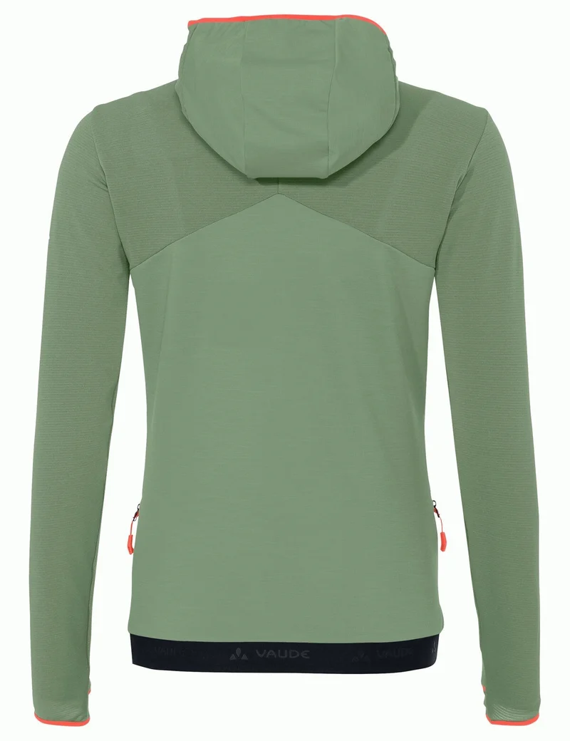 Women's Scopi Fleece Jacket