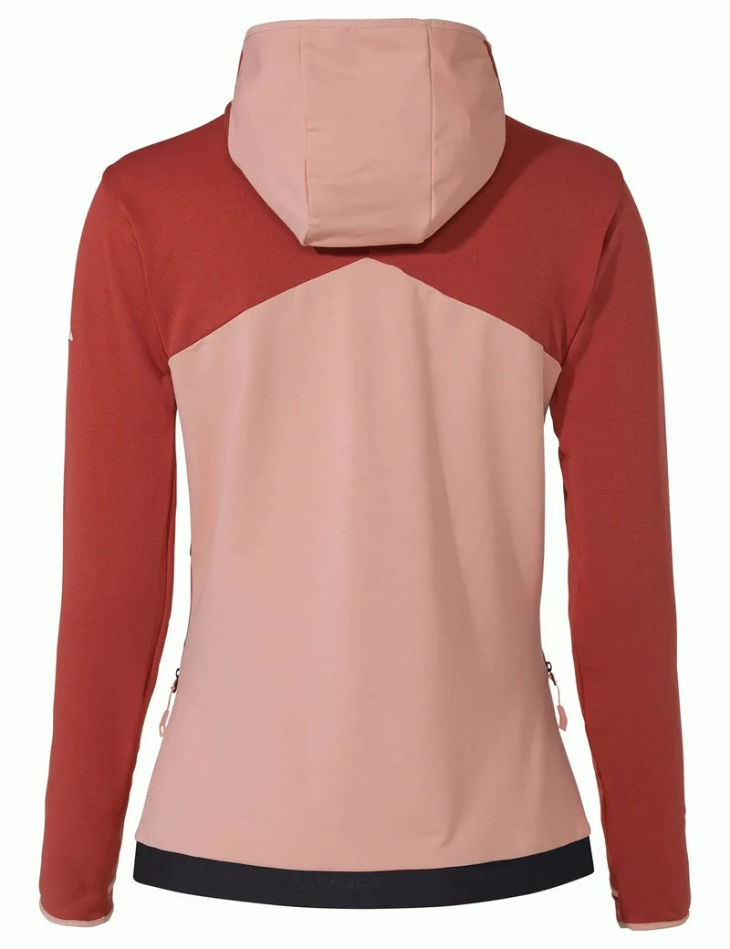 Women's Scopi Fleece Jacket