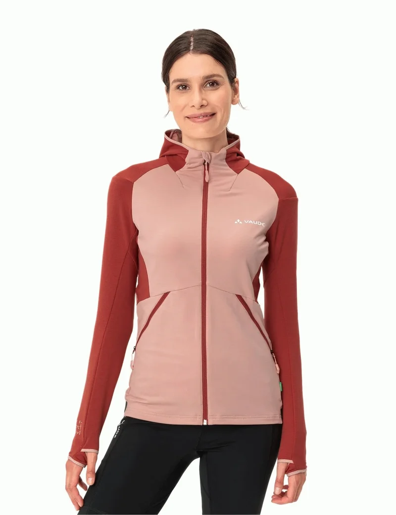 Women's Scopi Fleece Jacket