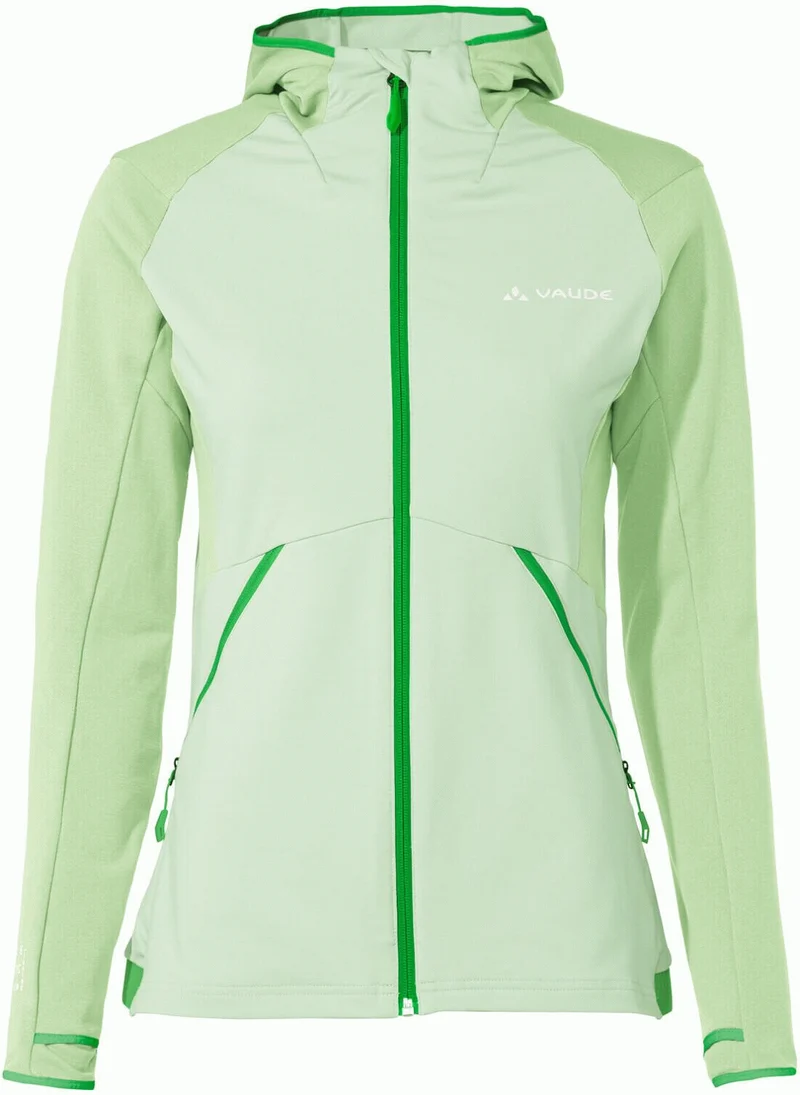 Women's Scopi Fleece Jacket