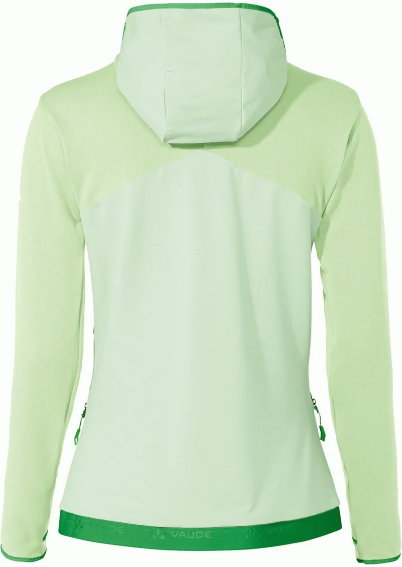 Women's Scopi Fleece Jacket