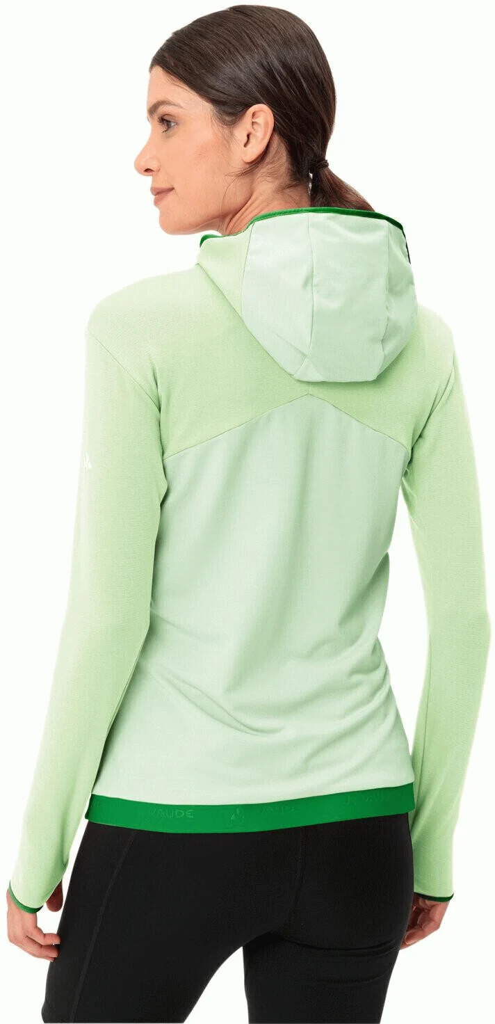 Women's Scopi Fleece Jacket