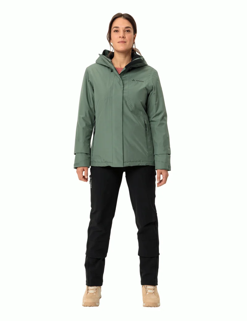 Women's Rosemoor Padded Jacket II