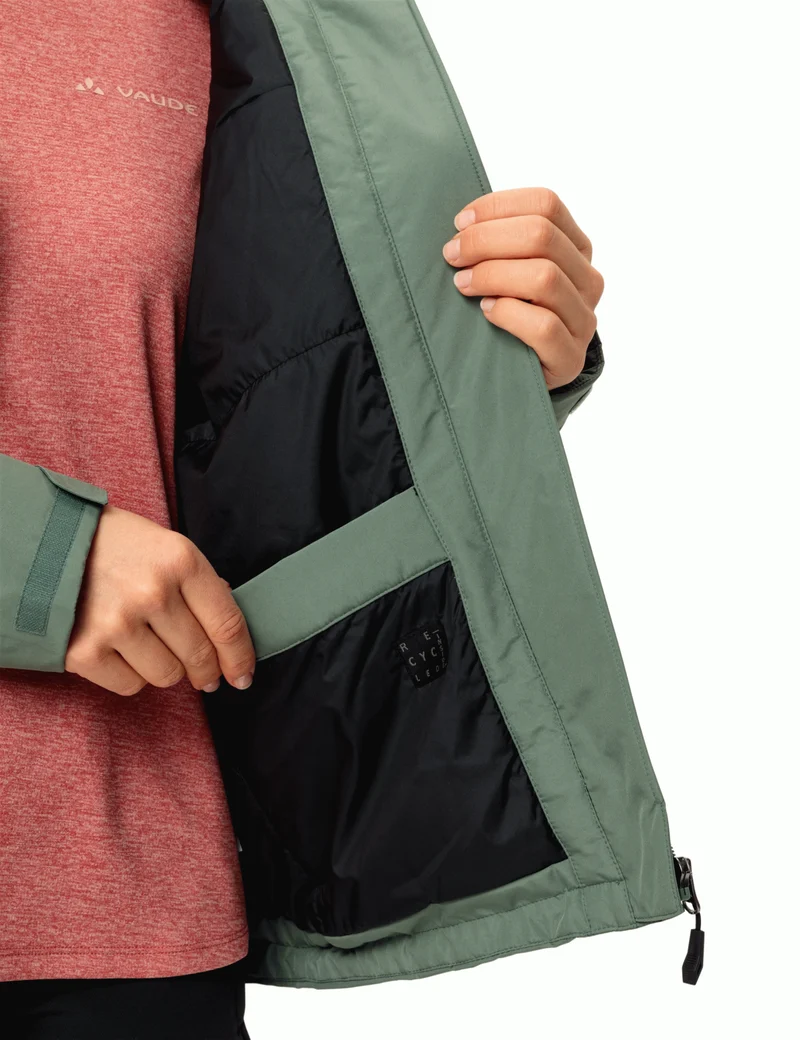 Women's Rosemoor Padded Jacket II