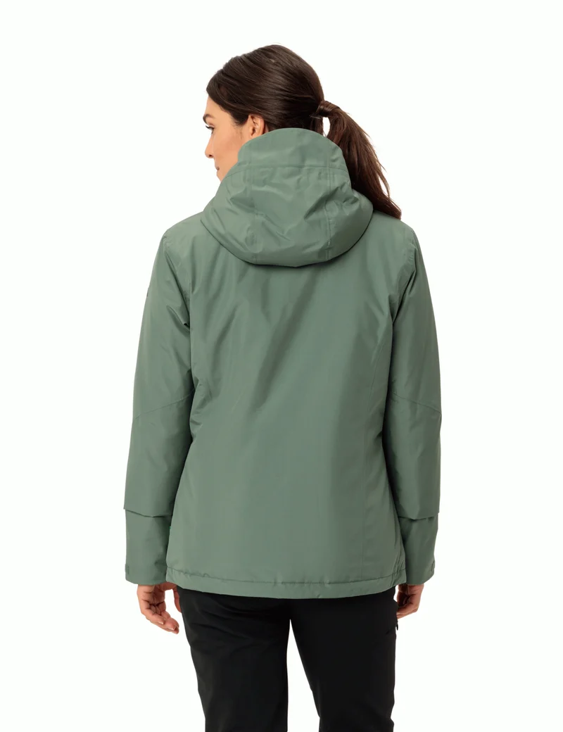 Women's Rosemoor Padded Jacket II