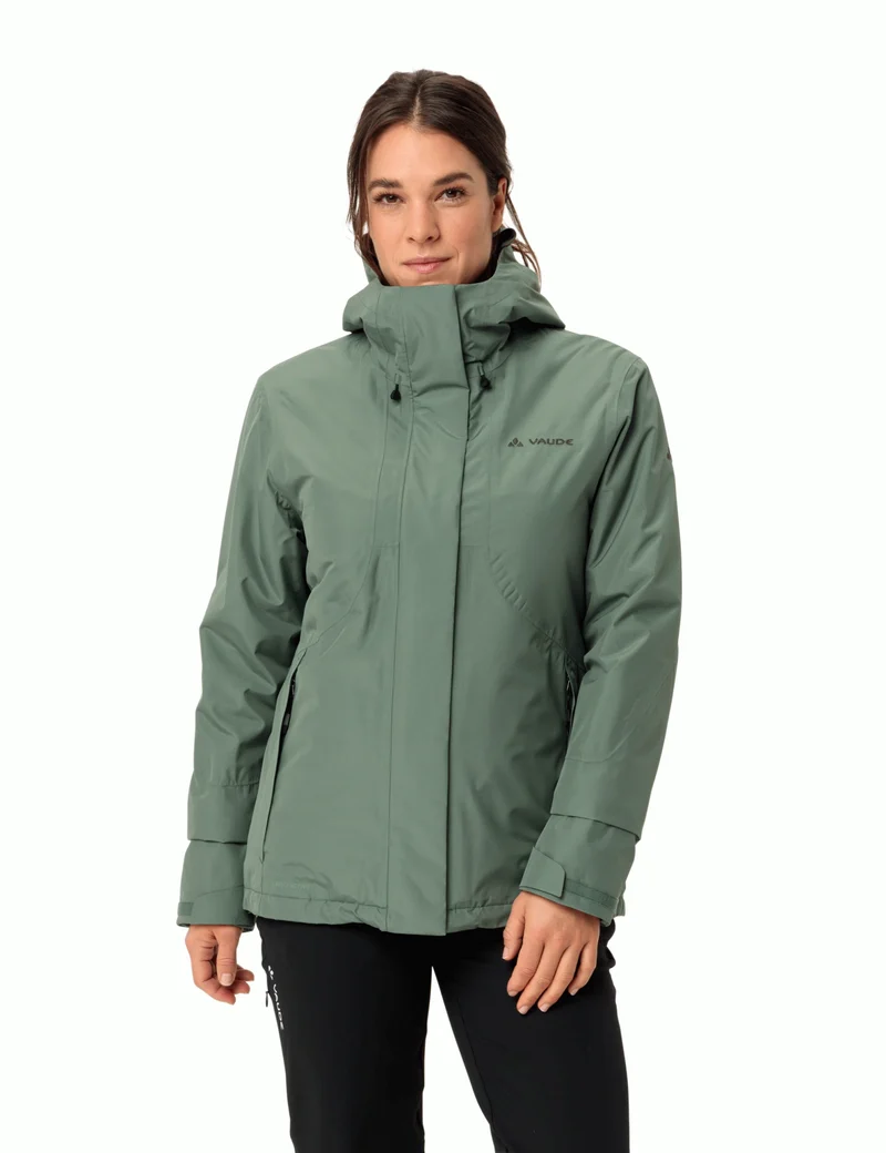 Women's Rosemoor Padded Jacket II