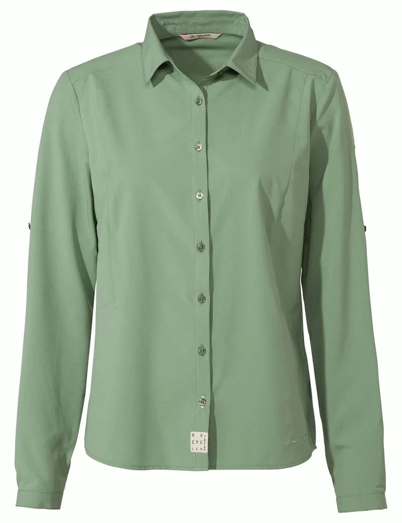 Women's Rosemoor LS Shirt IV