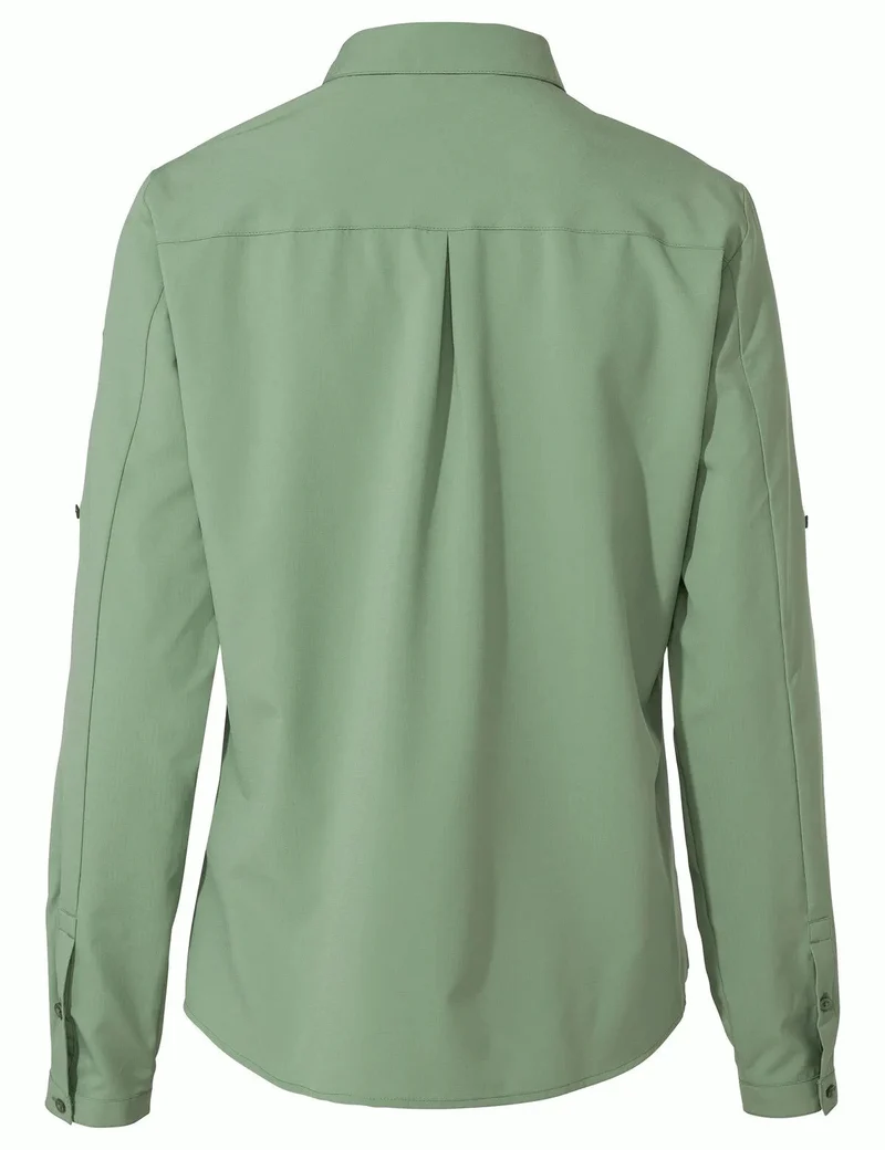 Women's Rosemoor LS Shirt IV
