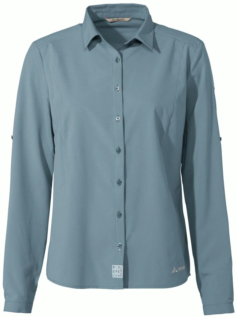 Women's Rosemoor LS Shirt IV