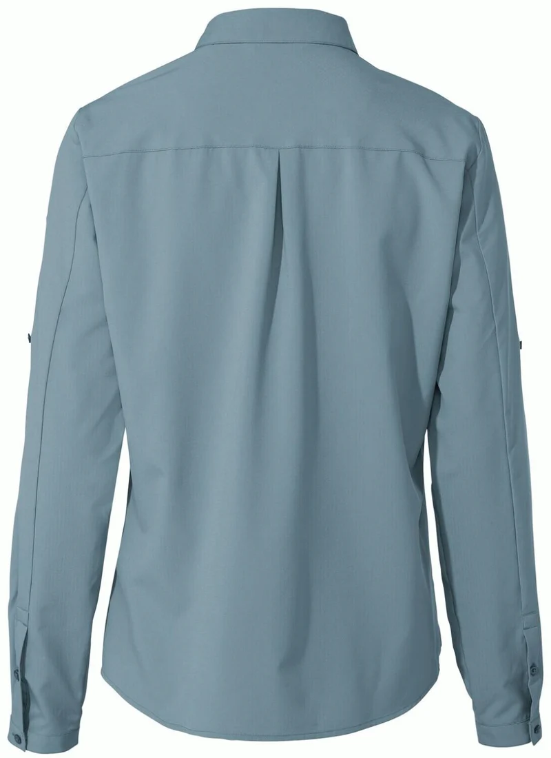 Women's Rosemoor LS Shirt IV