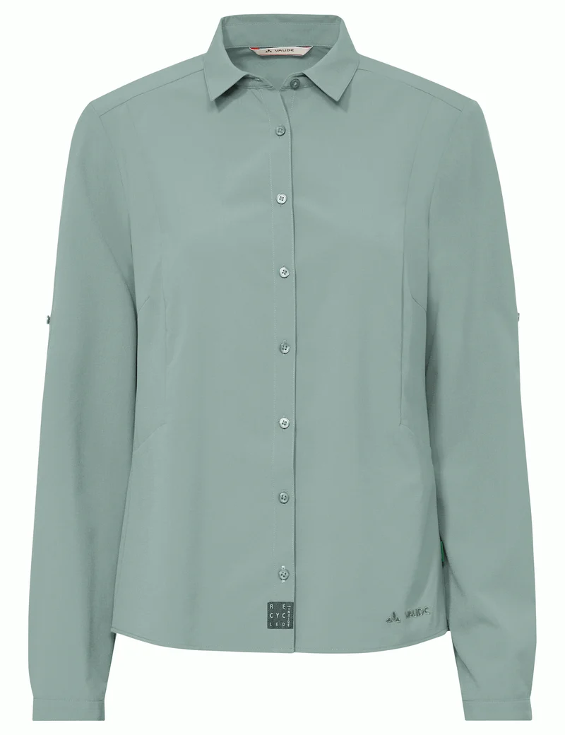 Women's Rosemoor LS Shirt IV