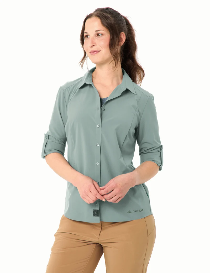 Women's Rosemoor LS Shirt IV