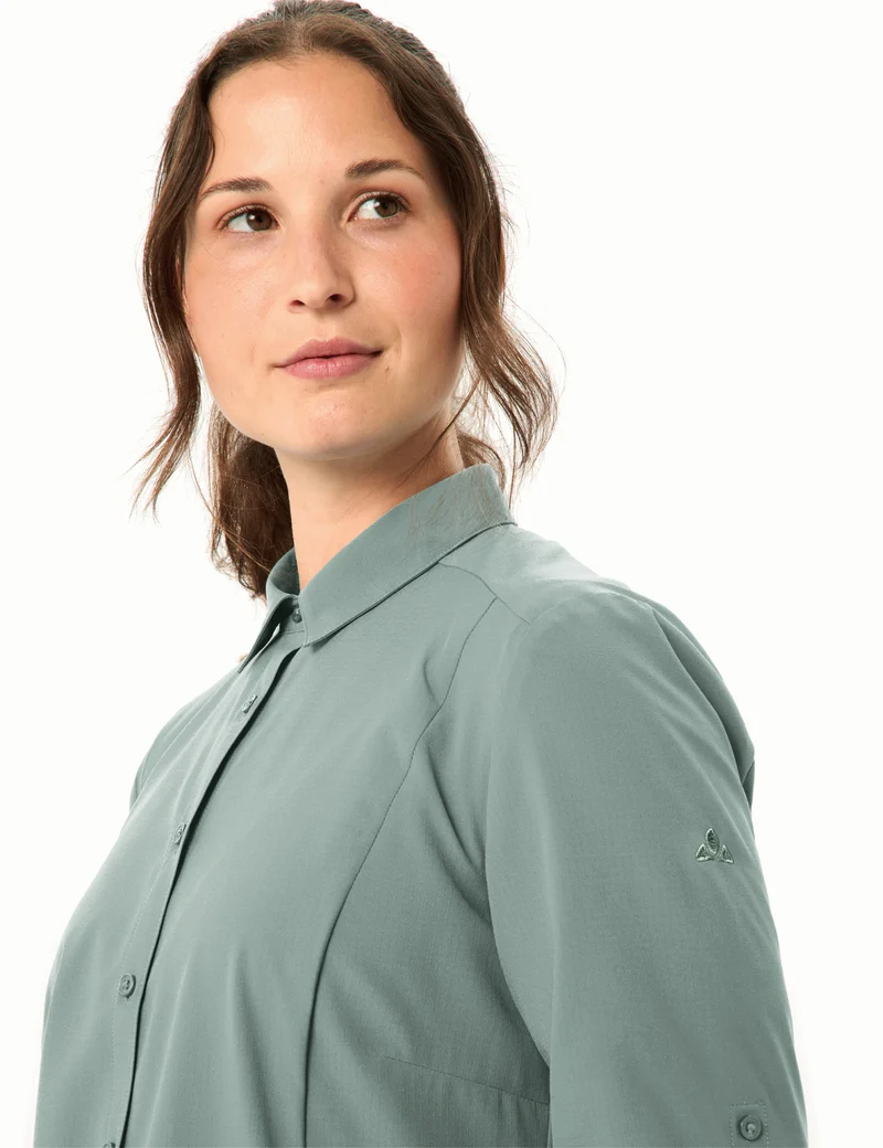 Women's Rosemoor LS Shirt IV