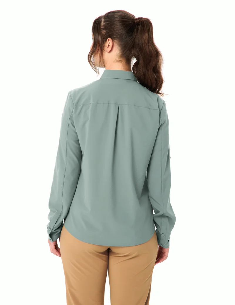 Women's Rosemoor LS Shirt IV