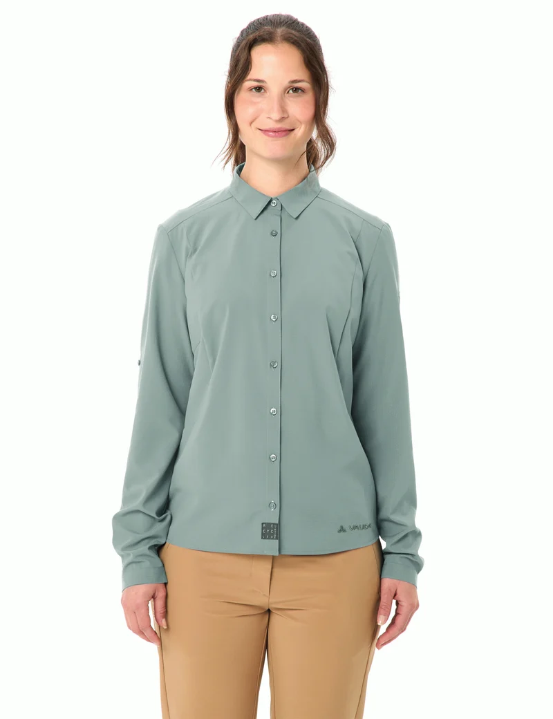 Women's Rosemoor LS Shirt IV