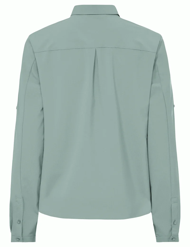 Women's Rosemoor LS Shirt IV