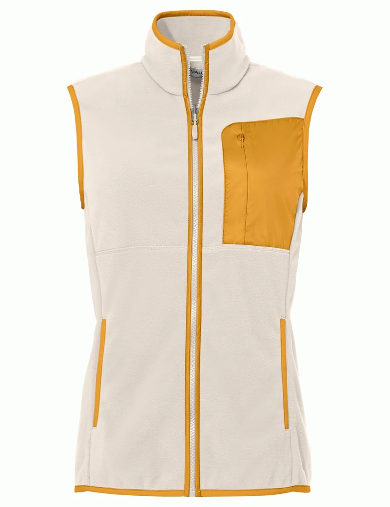 Women's Rosemoor Fleece Vest
