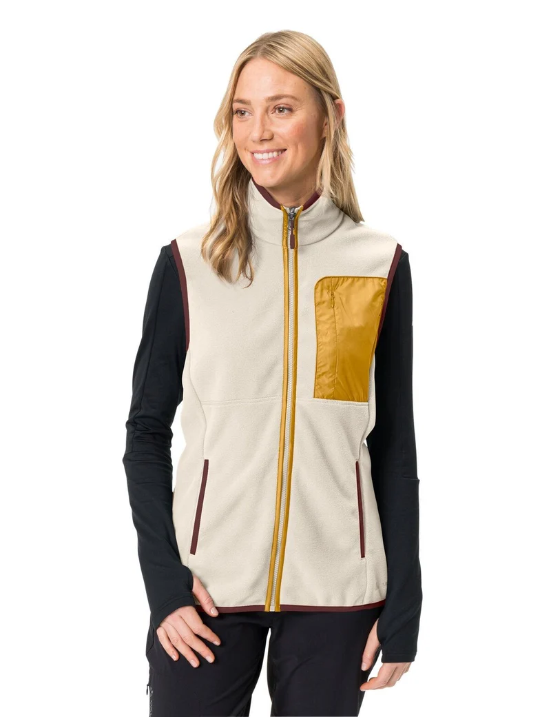 Women's Rosemoor Fleece Vest