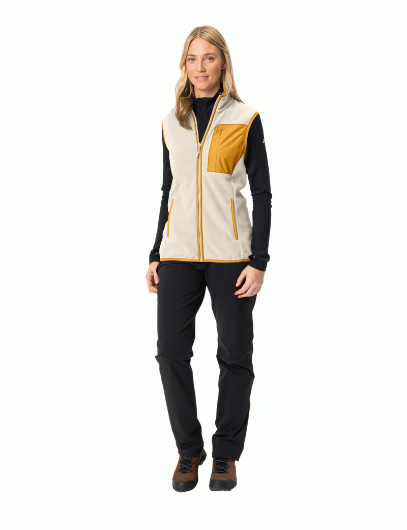 Women's Rosemoor Fleece Vest
