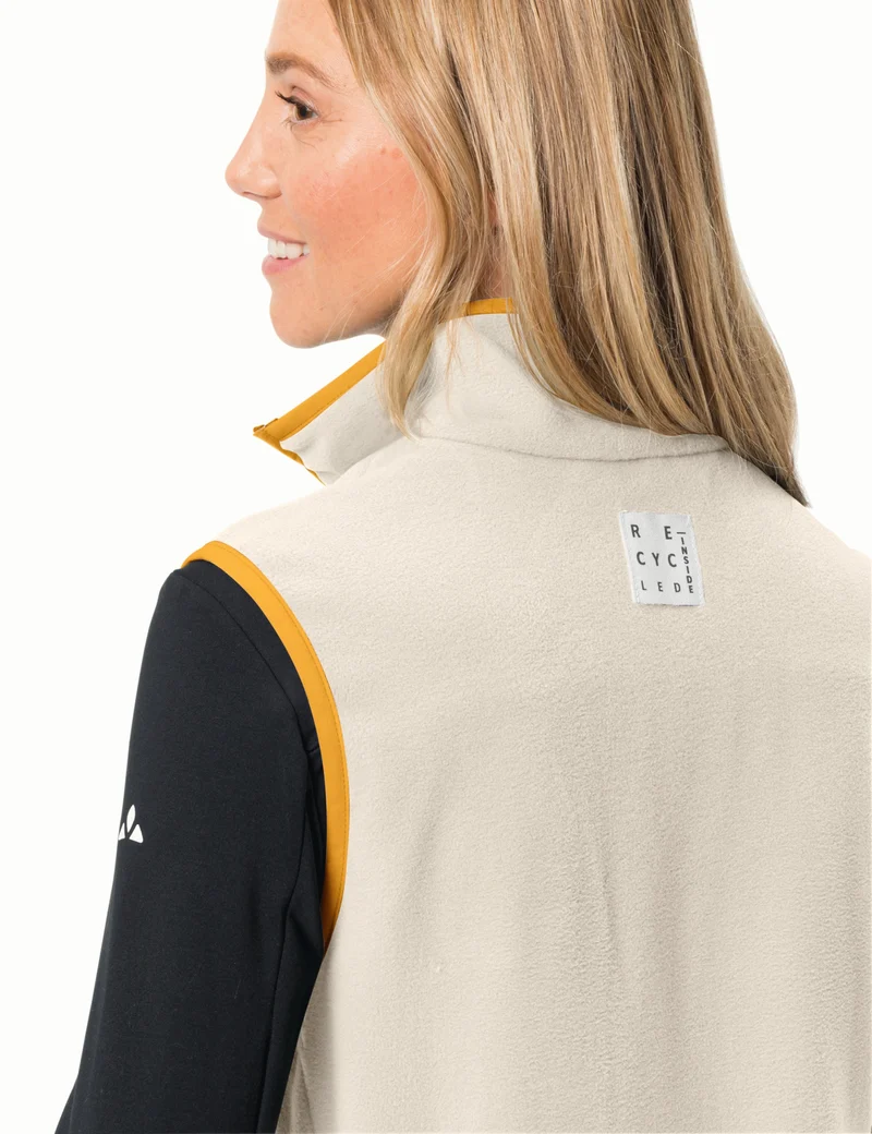 Women's Rosemoor Fleece Vest