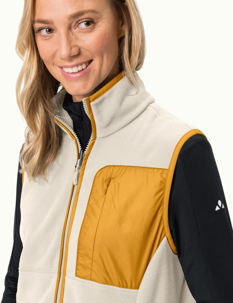 Women's Rosemoor Fleece Vest