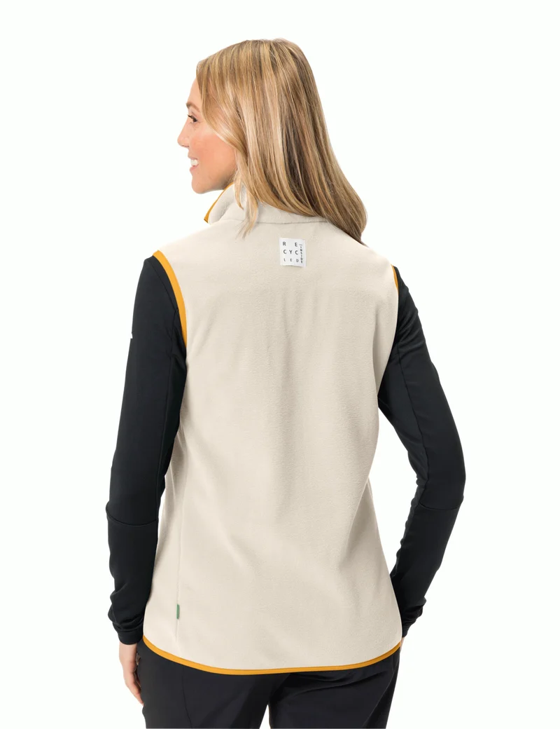 Women's Rosemoor Fleece Vest