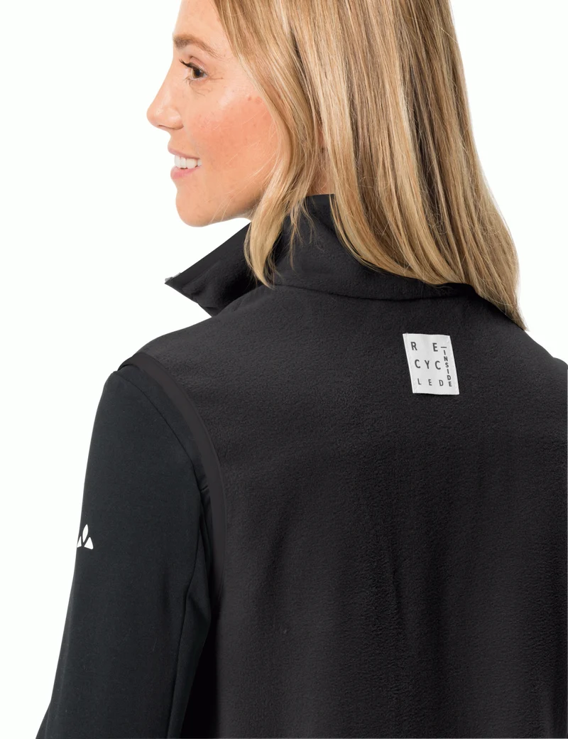 Women's Rosemoor Fleece Vest