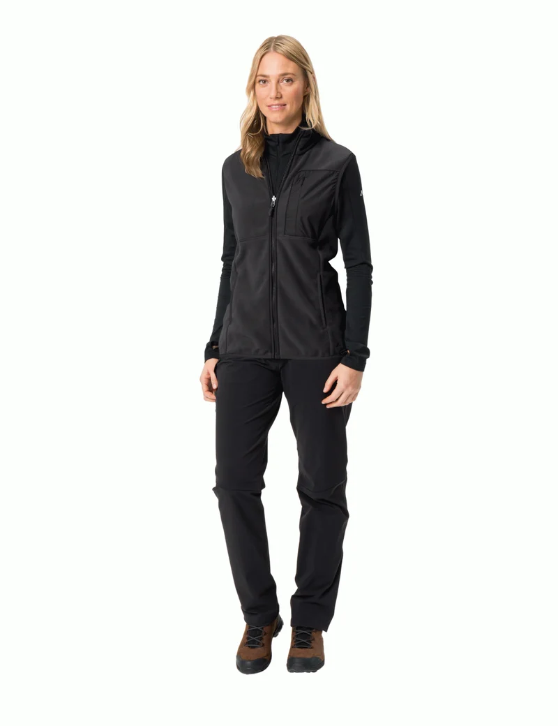 Women's Rosemoor Fleece Vest