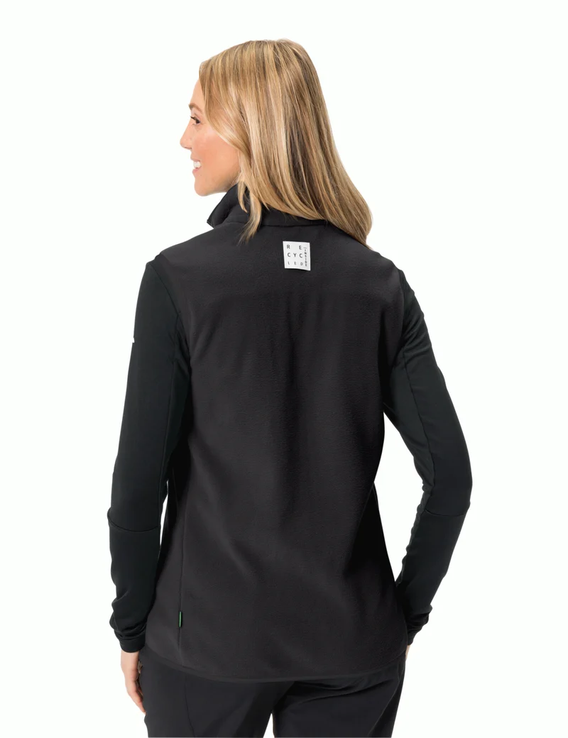 Women's Rosemoor Fleece Vest