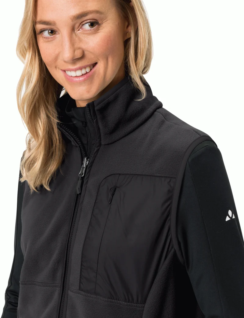 Women's Rosemoor Fleece Vest