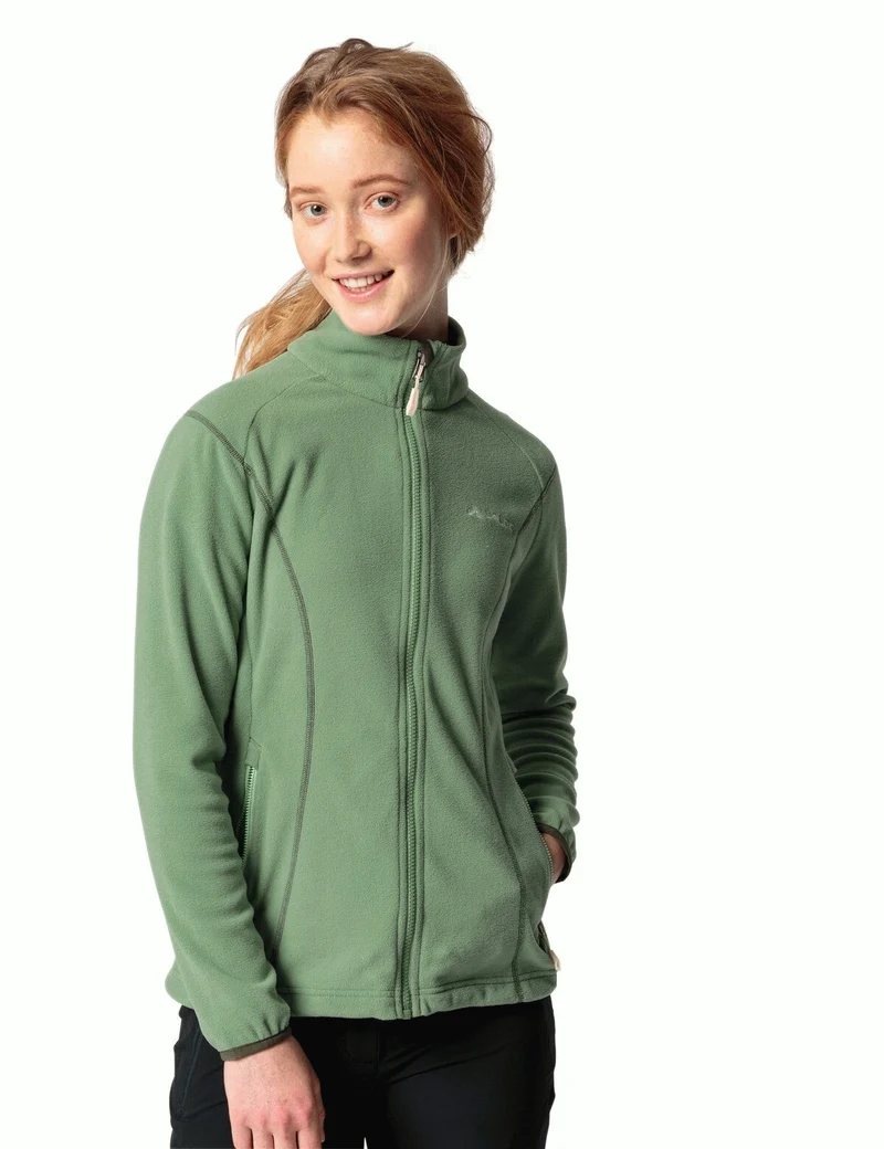 Women's Rosemoor Fleece Jacket II