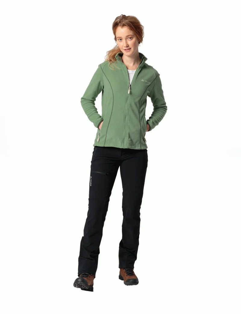 Women's Rosemoor Fleece Jacket II