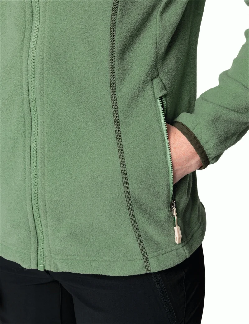 Women's Rosemoor Fleece Jacket II