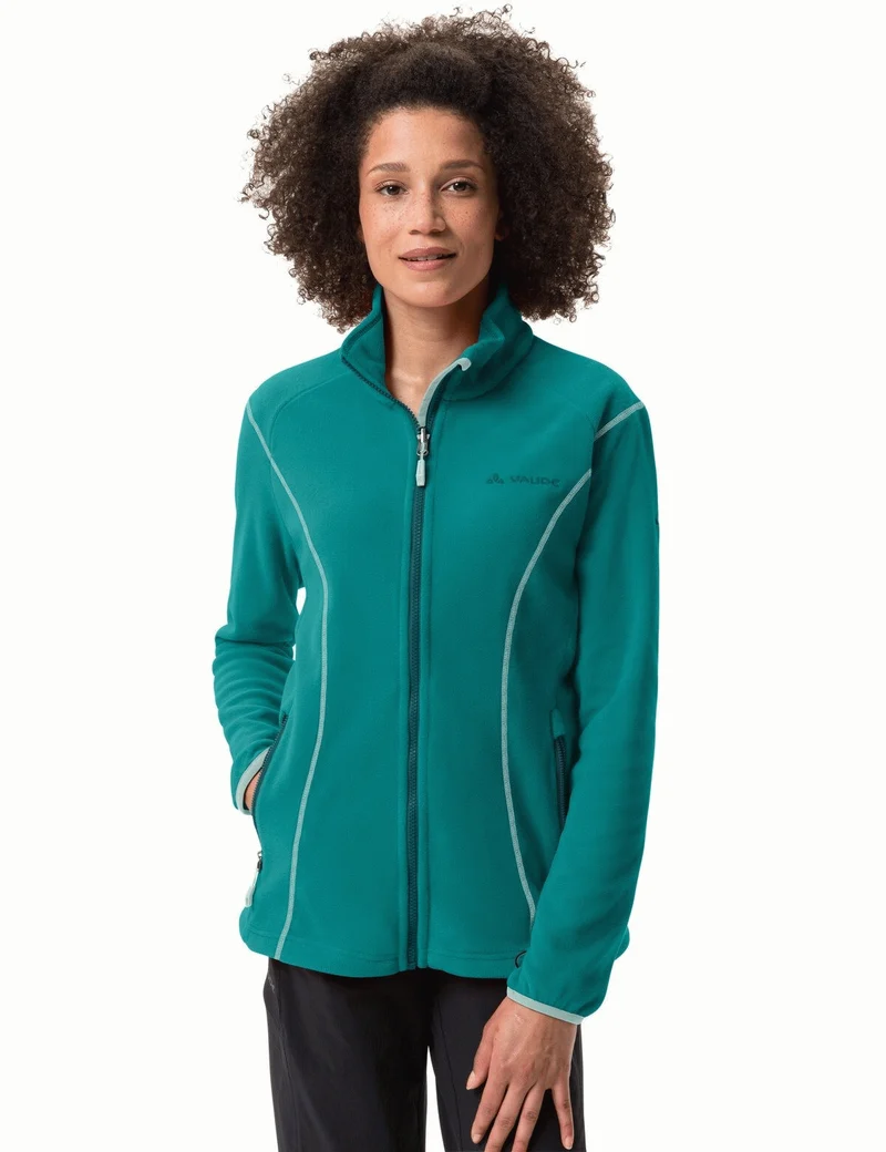 Women's Rosemoor Fleece Jacket II
