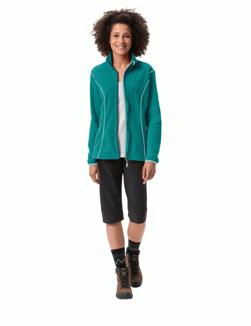 Women's Rosemoor Fleece Jacket II