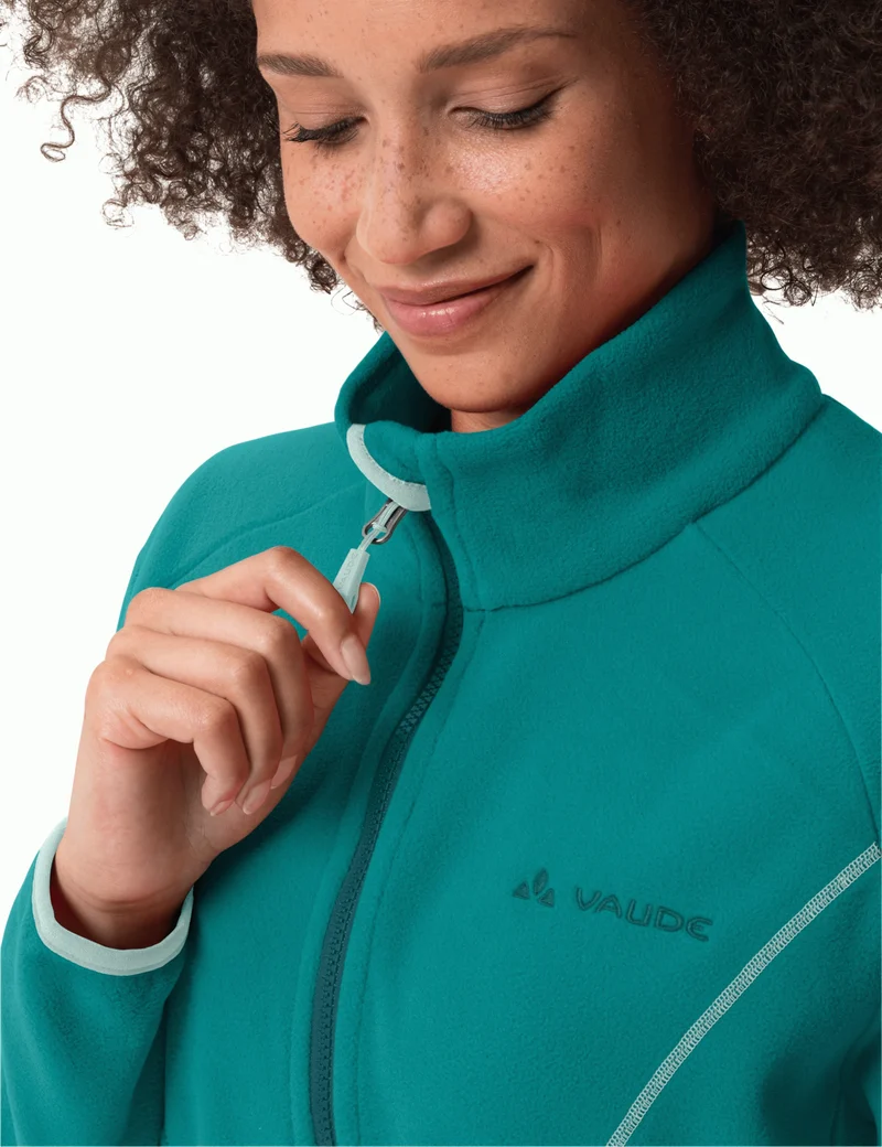 Women's Rosemoor Fleece Jacket II